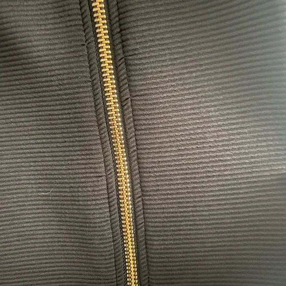 Olivia Blu black pencil skirt - Picture 5 of 5